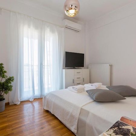 Euphoria Apartment Corfu  Esterno foto