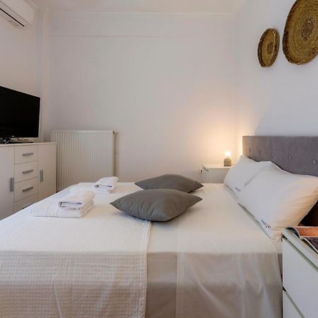 Euphoria Apartment Corfu  Esterno foto