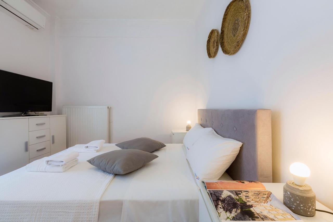 Euphoria Apartment Corfu  Esterno foto