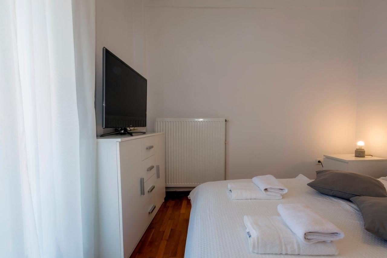 Euphoria Apartment Corfu  Esterno foto
