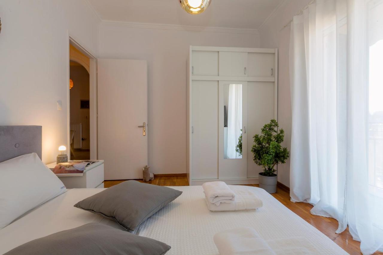 Euphoria Apartment Corfu  Esterno foto