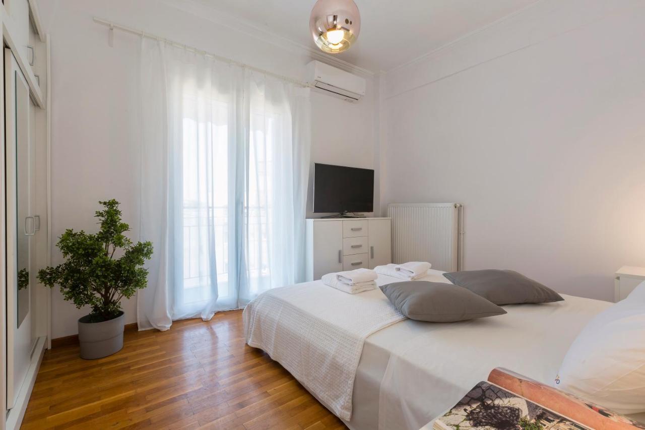 Euphoria Apartment Corfu  Esterno foto