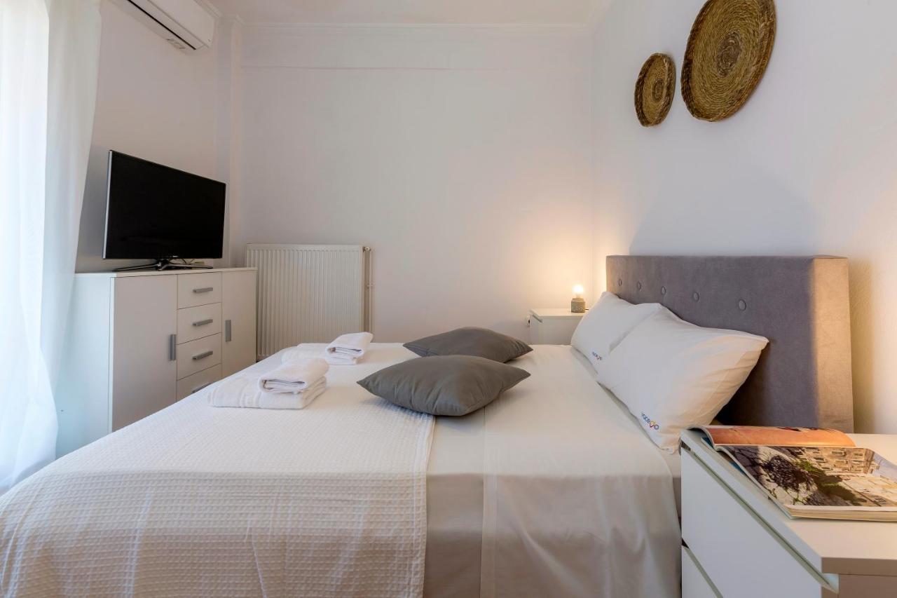 Euphoria Apartment Corfu  Esterno foto