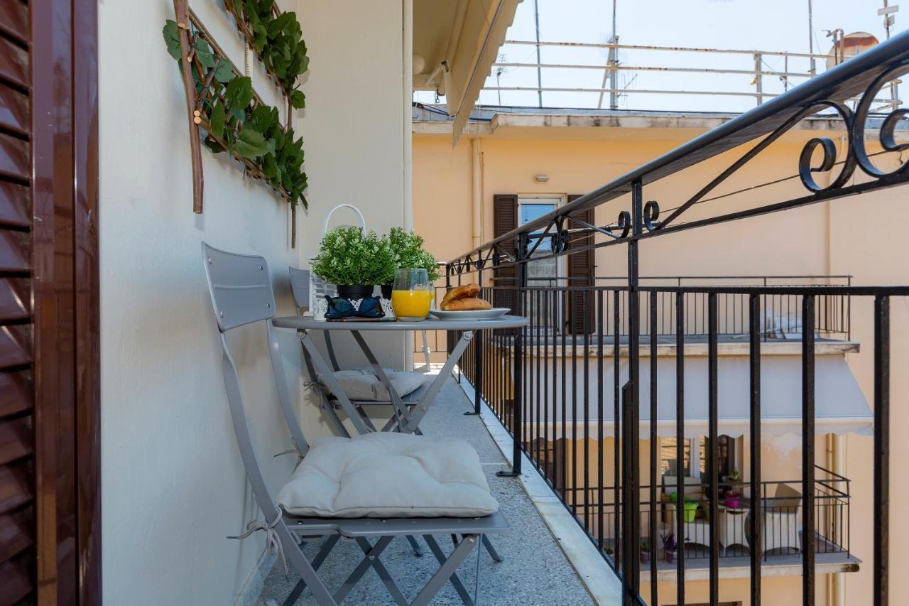 Euphoria Apartment Corfu  Esterno foto