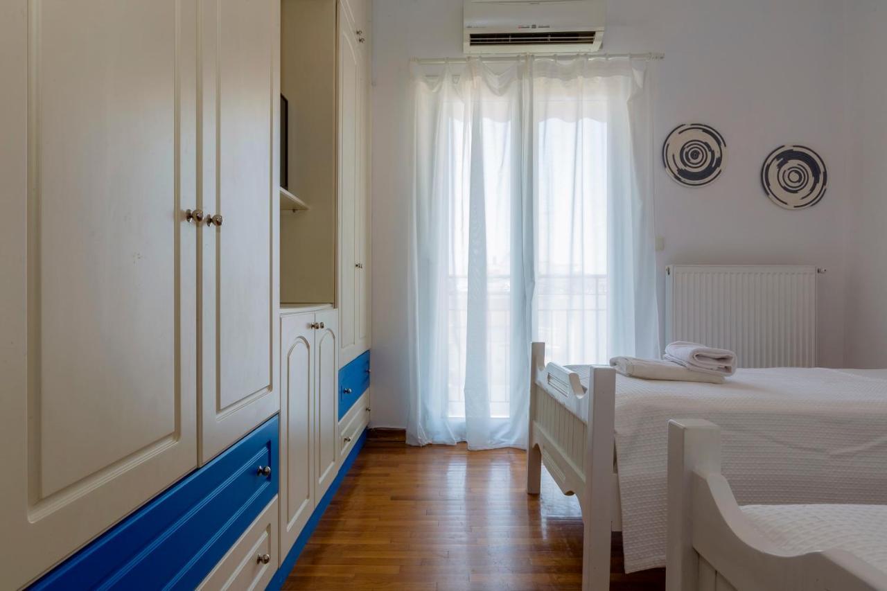 Euphoria Apartment Corfu  Esterno foto