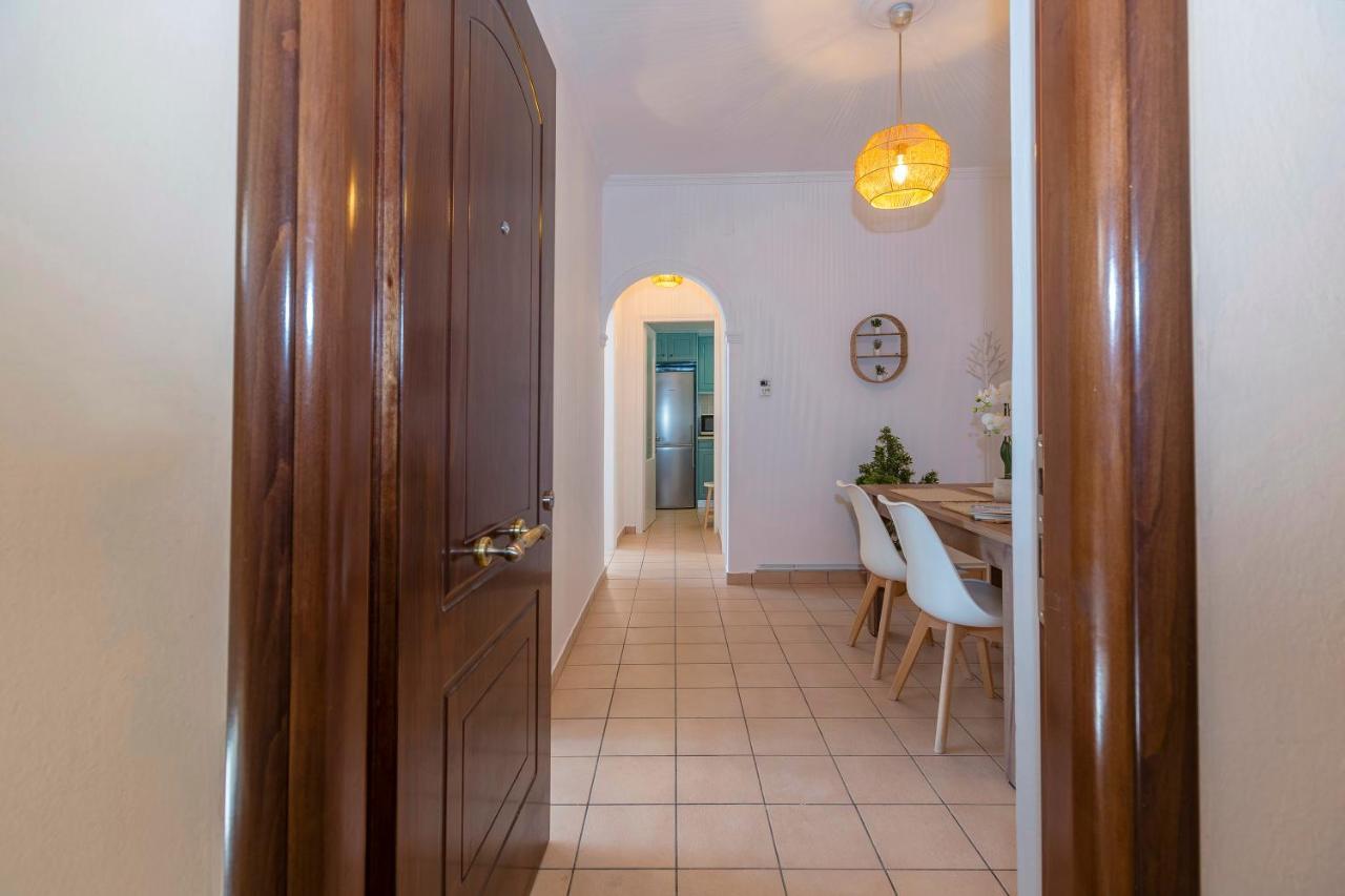Euphoria Apartment Corfu  Esterno foto