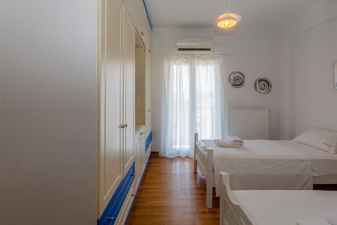 Euphoria Apartment Corfu  Esterno foto