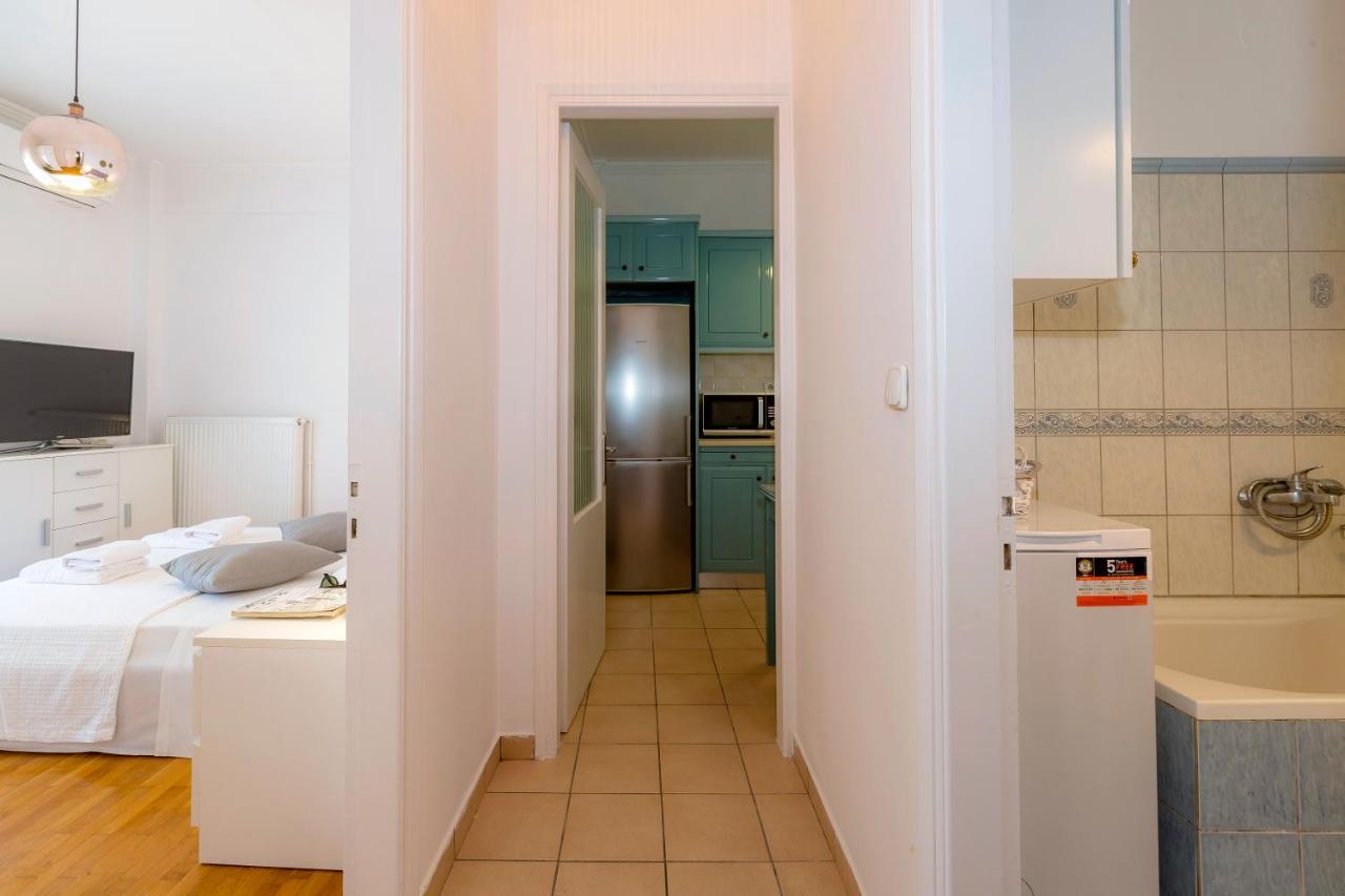 Euphoria Apartment Corfu  Esterno foto