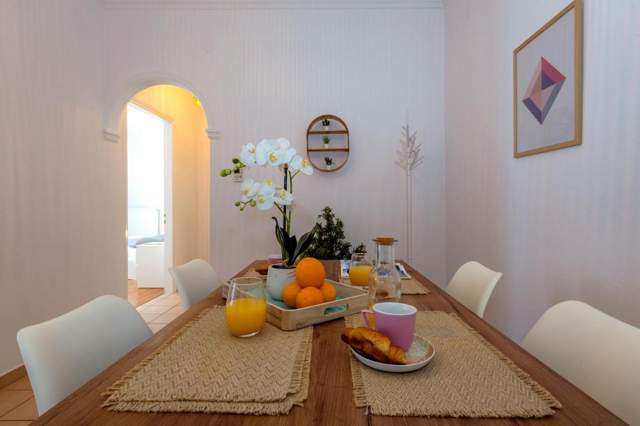 Euphoria Apartment Corfu  Esterno foto