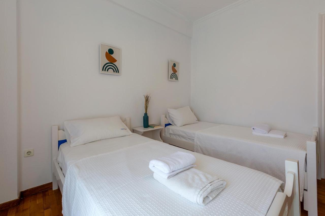 Euphoria Apartment Corfu  Esterno foto