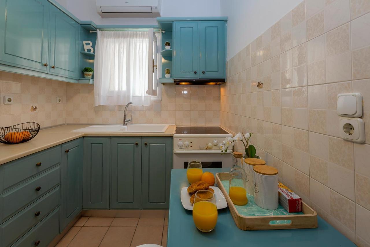 Euphoria Apartment Corfu  Esterno foto