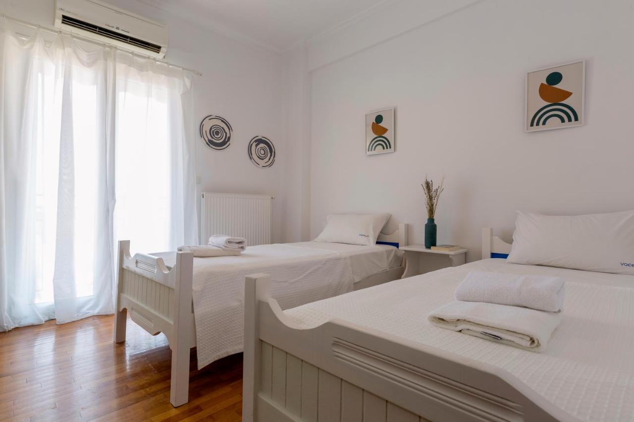Euphoria Apartment Corfu  Esterno foto