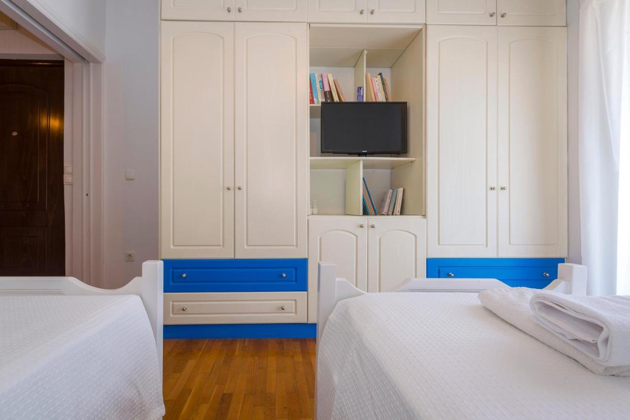 Euphoria Apartment Corfu  Esterno foto