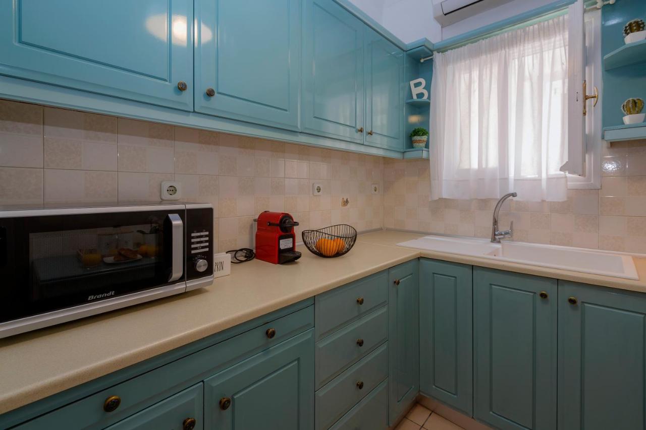 Euphoria Apartment Corfu  Esterno foto