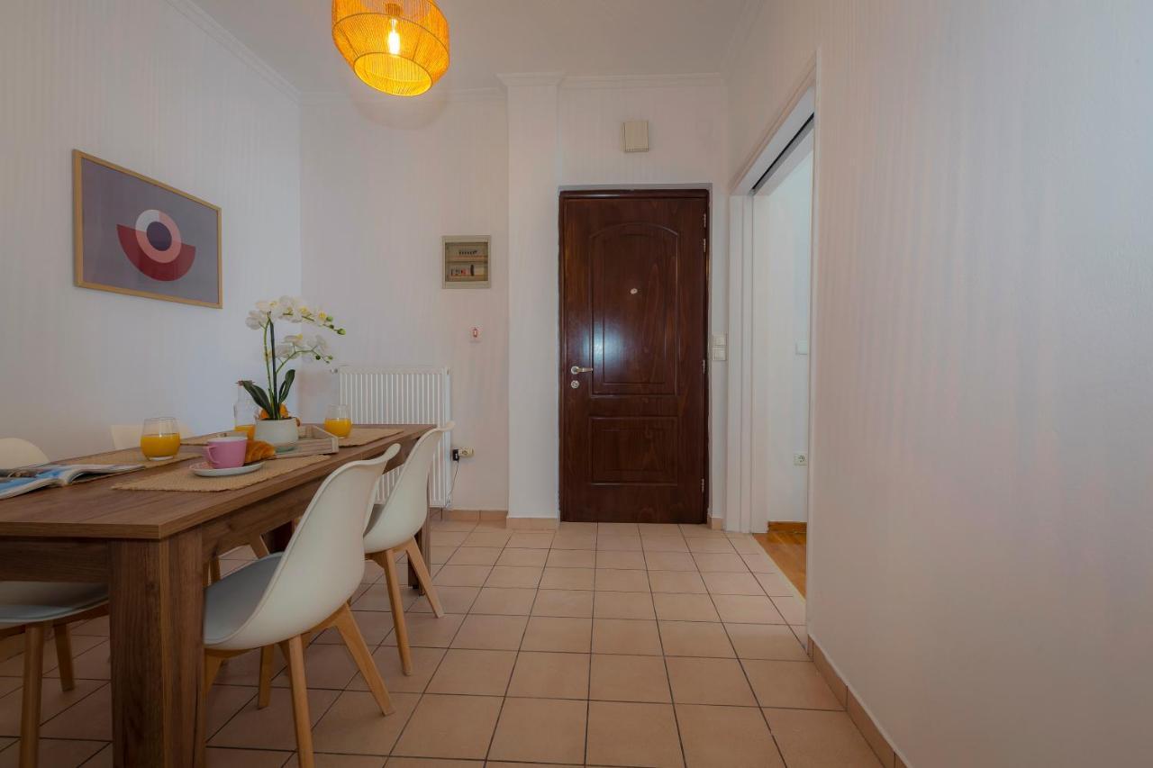 Euphoria Apartment Corfu  Esterno foto