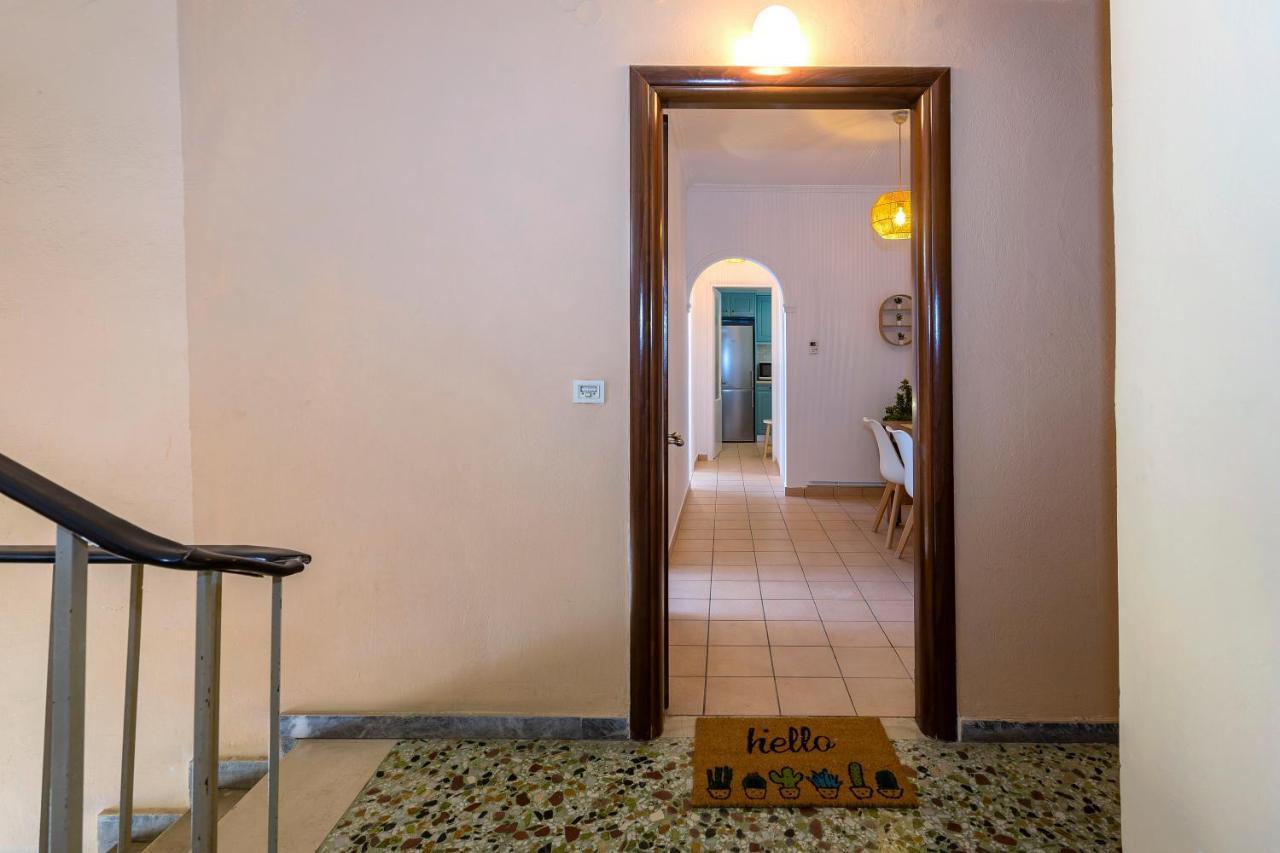Euphoria Apartment Corfu  Esterno foto