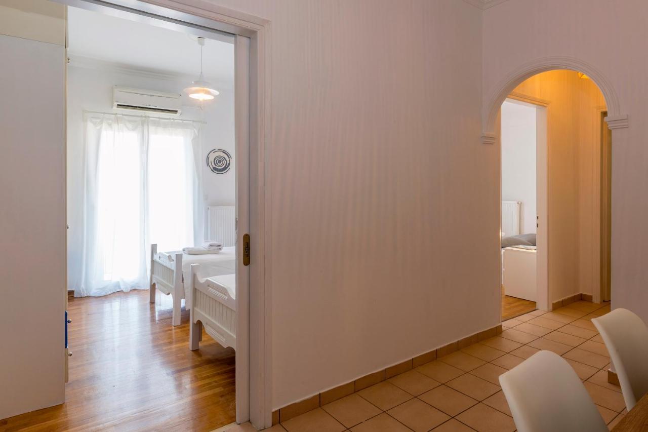 Euphoria Apartment Corfu  Esterno foto