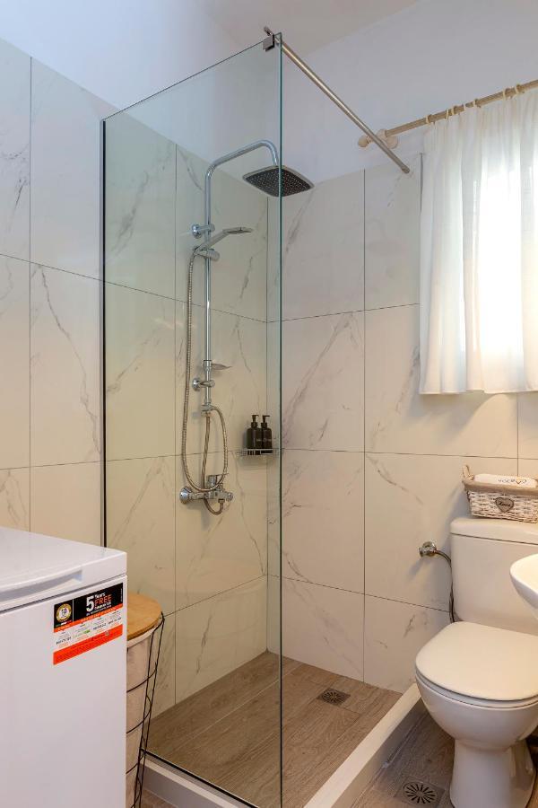 Euphoria Apartment Corfu  Esterno foto