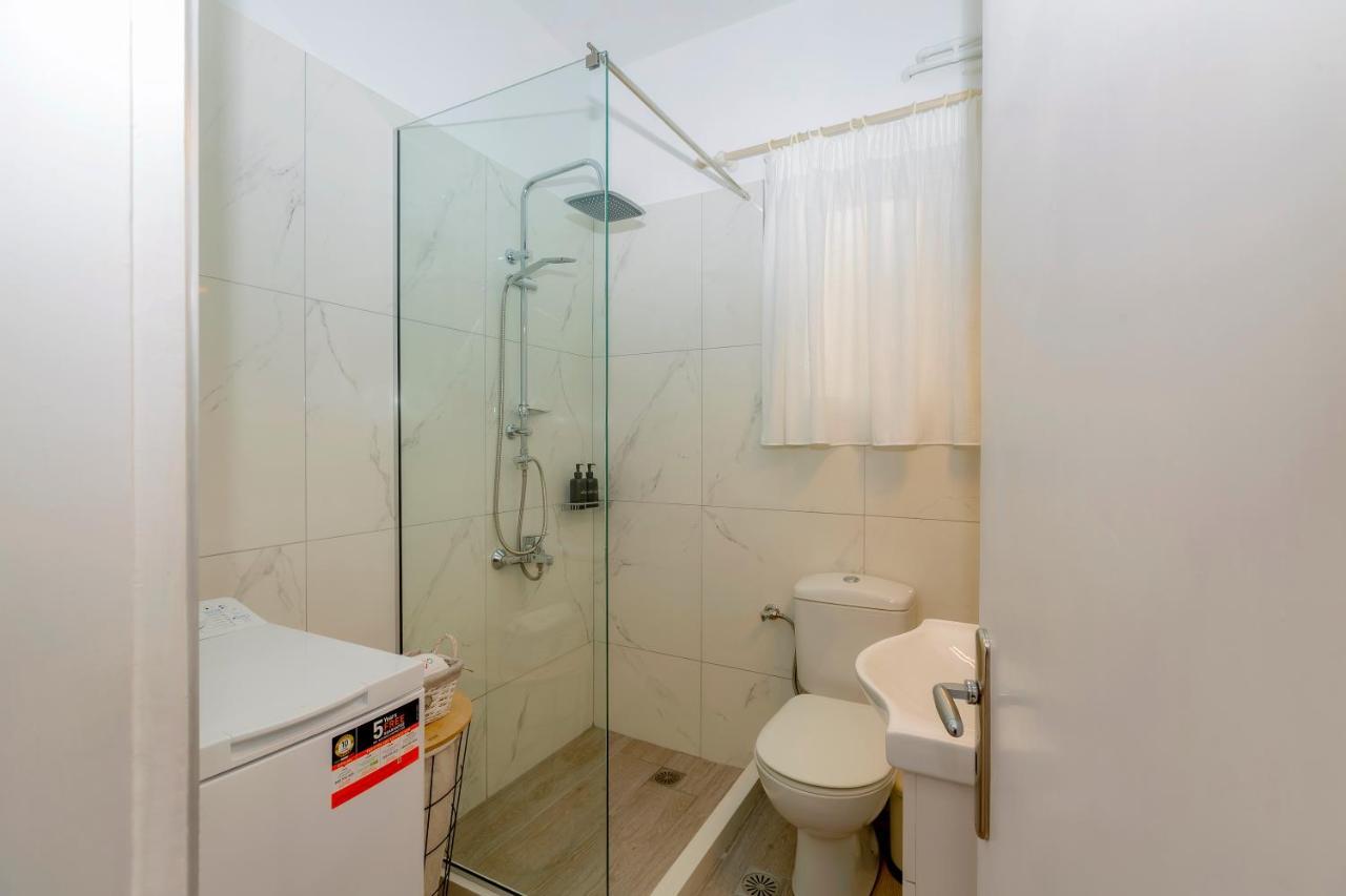 Euphoria Apartment Corfu  Esterno foto