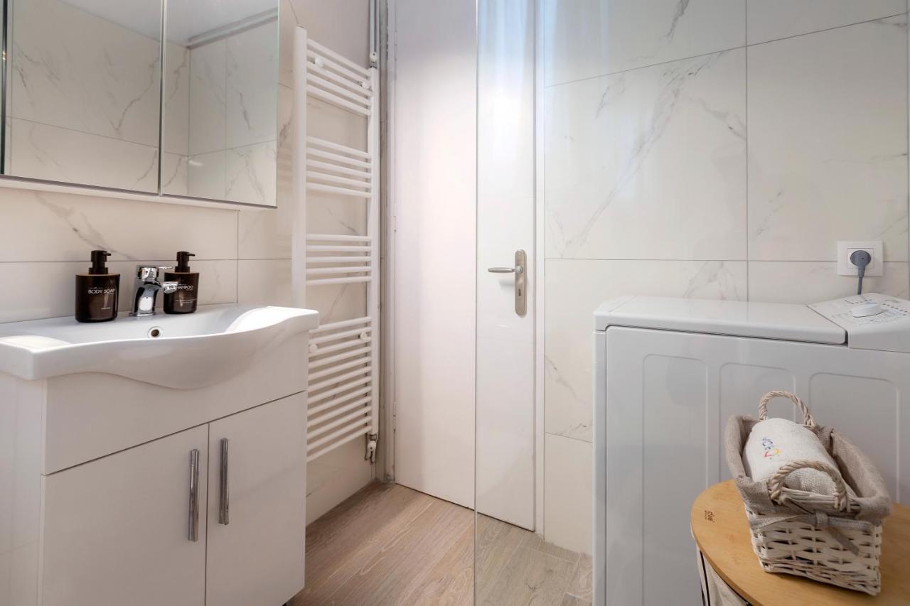 Euphoria Apartment Corfu  Esterno foto