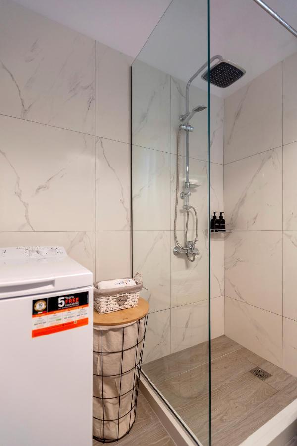 Euphoria Apartment Corfu  Esterno foto